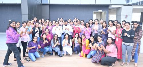 UFFC in corporate Sector